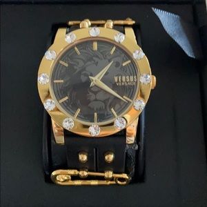 Versus Versace watch